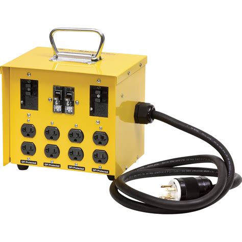 electrical power supply box|portable power outlet box.